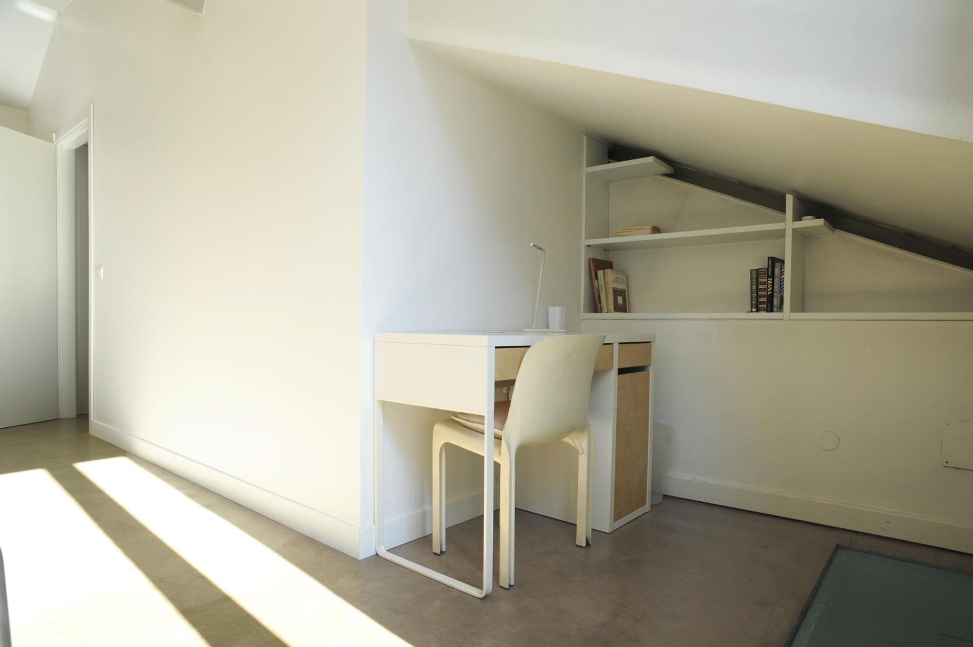 Loft Sant Ambrogio With Terrance Leilighet Milano Eksteriør bilde