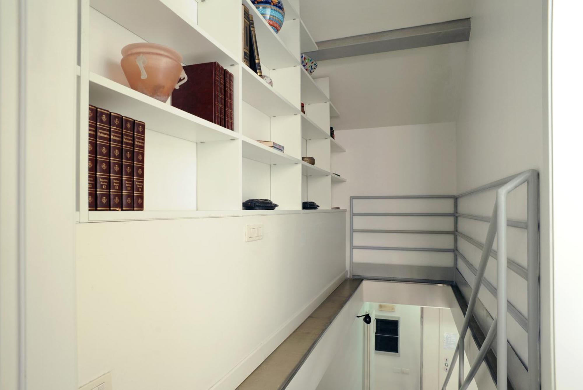 Loft Sant Ambrogio With Terrance Leilighet Milano Eksteriør bilde